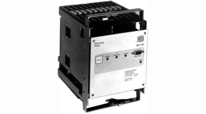 BE1-79A Reclosing Relay, S2 cradle retrofit